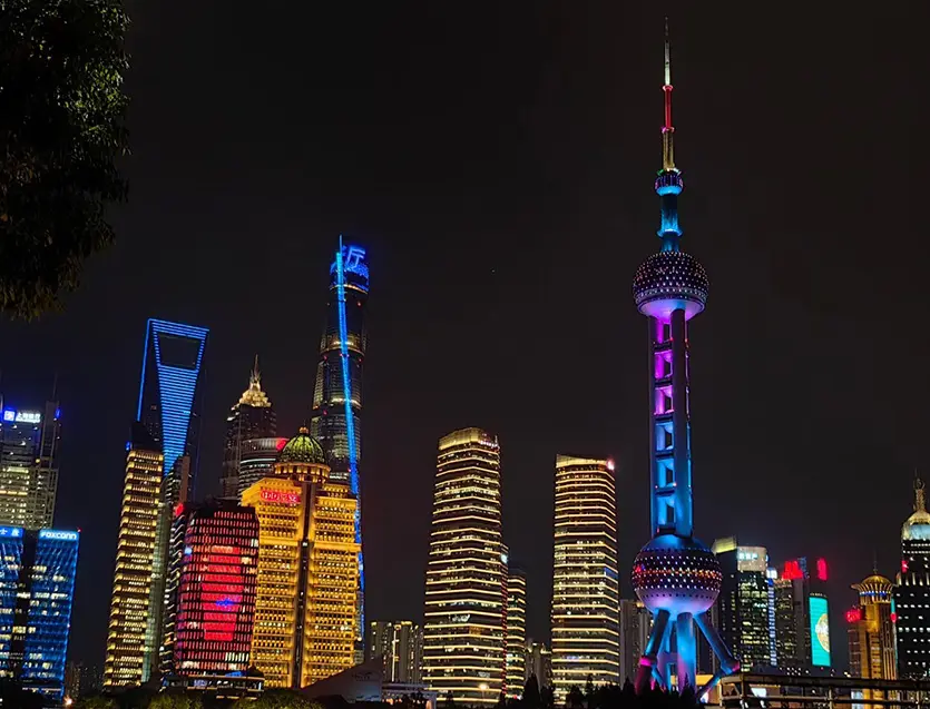 Manufacturing Investments